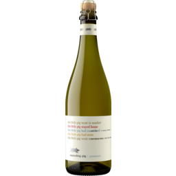 Photo of Squealing Pig Prosecco 750ml