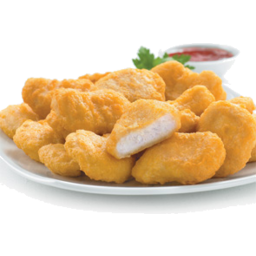 Photo of Chicken Petite Nuggets