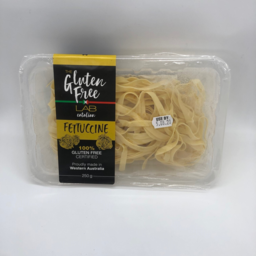Photo of Gflab Pasta Fettuccine 250g