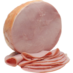 Photo of Dorsogna Leg Ham Sliced