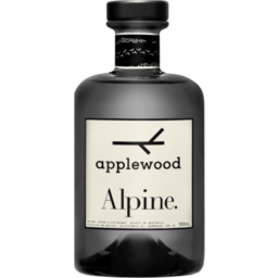 Photo of Applewood Alpine Gin 500ml