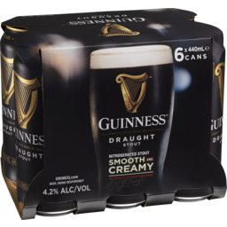 Photo of Guinness Draught
