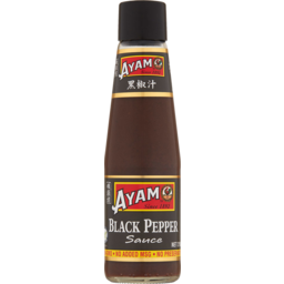 Photo of Ayam Black Pepper Sauce
