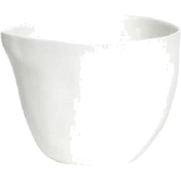 Photo of Flax Dip Bowl White