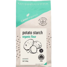 Photo of Ceres Organics Potato Starch Flour