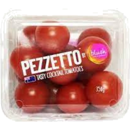 Photo of Tomatoes Pezzetto Cocktail