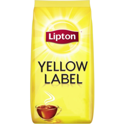 Photo of Lipton Yellow Lable Tea