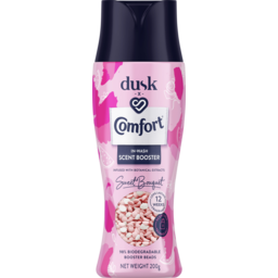 Photo of Comfort X Dusk In-Wash Scent Booster Sweet Bouquet 200 G