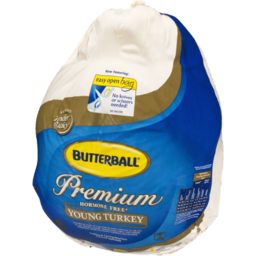 Photo of Butterball Premium Young Turkey