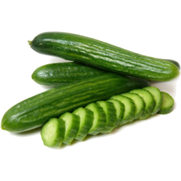 Photo of Org Cucumber Lebanese Per Kg