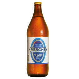Photo of Reschs Pilsner Bottles