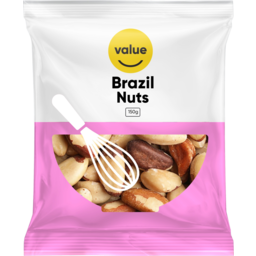 Photo of Value Brazil Nuts