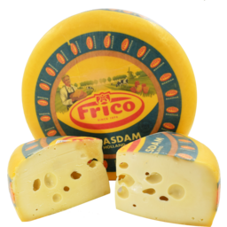 Photo of Maasdam Cheese Kilo