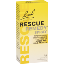 Photo of Rescue Remedy - Spray