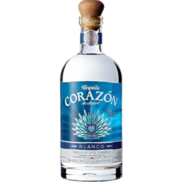 Photo of Corazon Silver Tequila