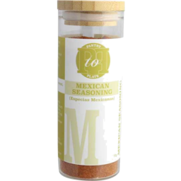Photo of Pantry To Plate Mexican Seasoning