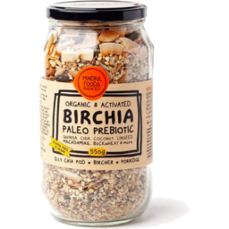 Photo of Mindful Foods Birchia Paleo Prebiotic 550g