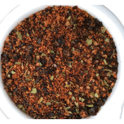 Photo of Herbies American Spicy BBQ Rub