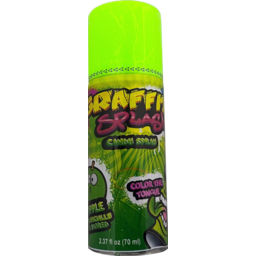 Photo of Graffiti Splash Apple Candy Spray