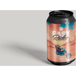 Photo of Searchlight  Brewery Easy Rider Session Hazy Pale Ale 330ml