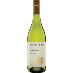 Photo of Pepper Tree Wrattonbully Pinot Gris