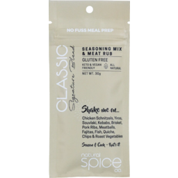 Photo of Natural Spice Classic Sachet
