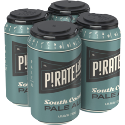 Photo of Pirate Life South Coast Can4pk