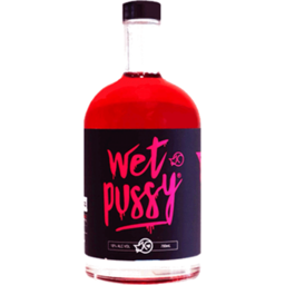 Photo of Wet Pussy Liqueur