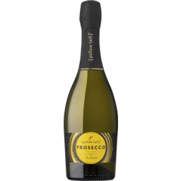 Photo of Yellow Tail Prosecco 750ml