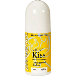 Photo of Biologika Deodorant Lemon Kiss 70ml