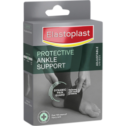 Photo of Elastoplast Ankle SupportSport Adjustable 