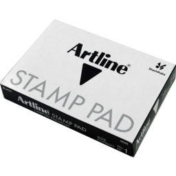 Photo of Artline Stamp Pad Ass Each