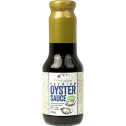 Photo of CHEFS CHOICE Oyster Sauce