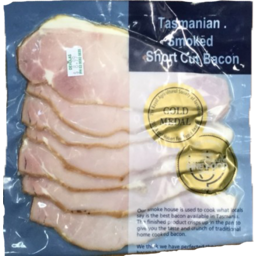 Photo of Tasmanian Short Cut Bacon