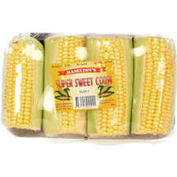 Photo of Sweet Corn Pack 500gm