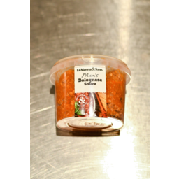 Photo of Lamanna&Sons Bolognese Sauce 500g