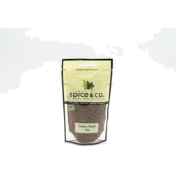 Photo of Spice & Co Celery Seed