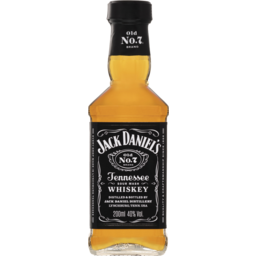 Photo of Jack Daniel's 200ml
