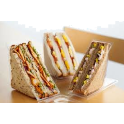 Photo of Blt Sandwich