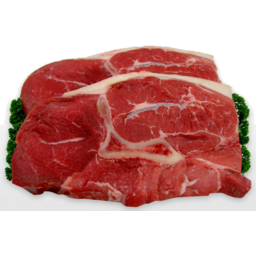 Photo of Beef Y-Bone Steak