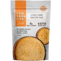 Photo of Lcl Keto Pastry Mix 300g