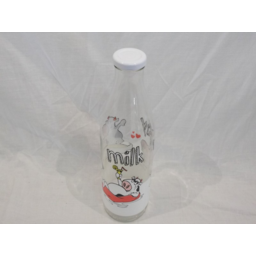 Photo of Milk Bottle