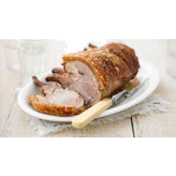 Photo of Roast Pork Kg