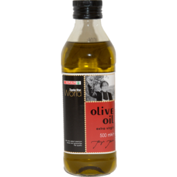 Photo of Spar Oil Olive Xvirgin 500ml^