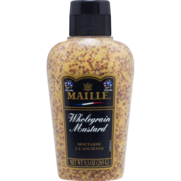 Photo of Maille Wholegrain Mustard