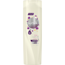 Photo of Sunsilk Total Care 2 In 1 Shampoo 350ml