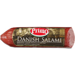 Photo of Primo Salami Dansh Sliced kg