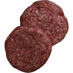 Photo of Dcf Beef Burgers Kg