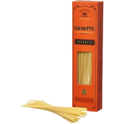 Photo of Giuseppe Spaghetti 500g
