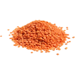 Photo of Olympic Split Red Lentils